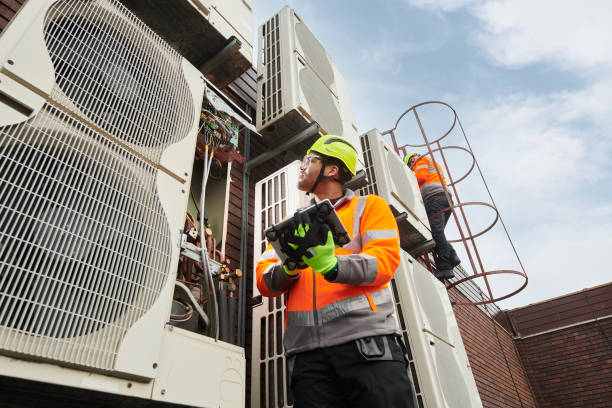 Best HVAC Air Duct Cleaning  in Berne, IN