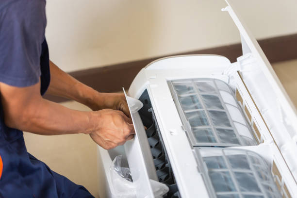 Best Ductless HVAC Repair  in Berne, IN