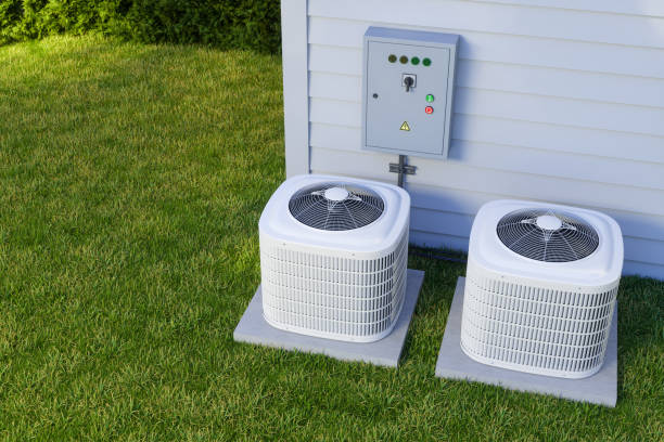 Best HVAC Air Duct Cleaning  in Berne, IN