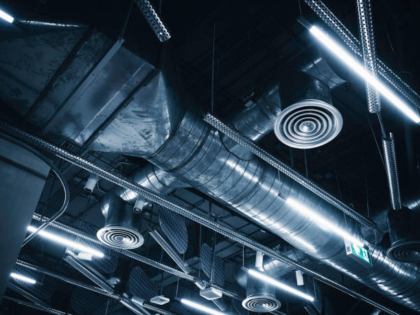 Best HVAC Installation Services  in Berne, IN