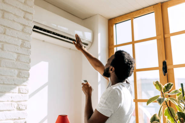 Professional HVAC in Berne, IN