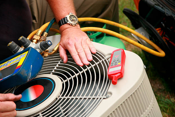 Best Ductless HVAC Repair  in Berne, IN