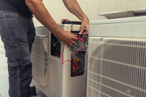 Best HVAC Cleaning Services  in Berne, IN