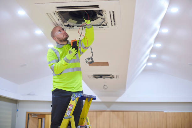 Best HVAC Repair Near Me  in Berne, IN