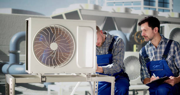 Reliable Berne, IN HVAC Solutions
