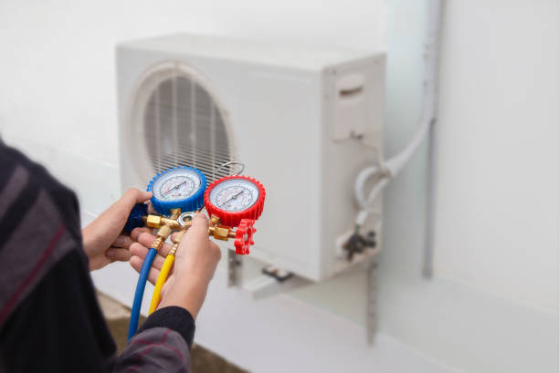 Best HVAC Repair Near Me  in Berne, IN