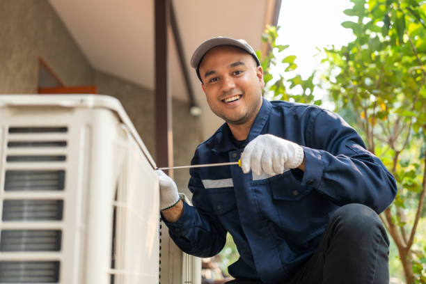 Best Residential HVAC Services  in Berne, IN
