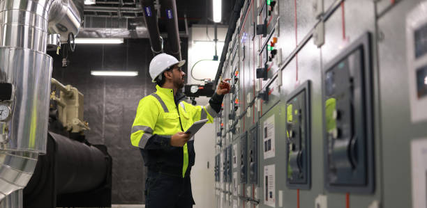 Best HVAC Installation Services  in Berne, IN