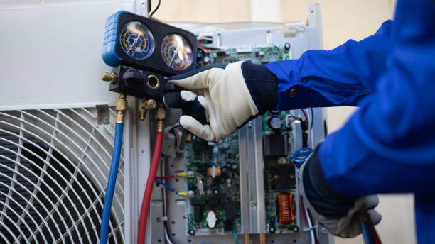 Best HVAC Installation Services  in Berne, IN
