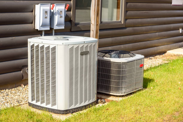 Best HVAC Companies Near Me  in Berne, IN